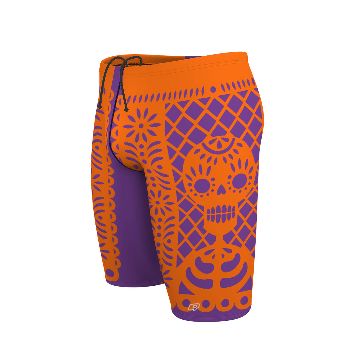Papel Picado - Traje de Baño Jammer