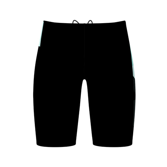 p4 - Jammer Swimsuit