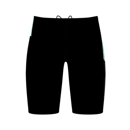 Coyoacan H - Jammer Swimsuit