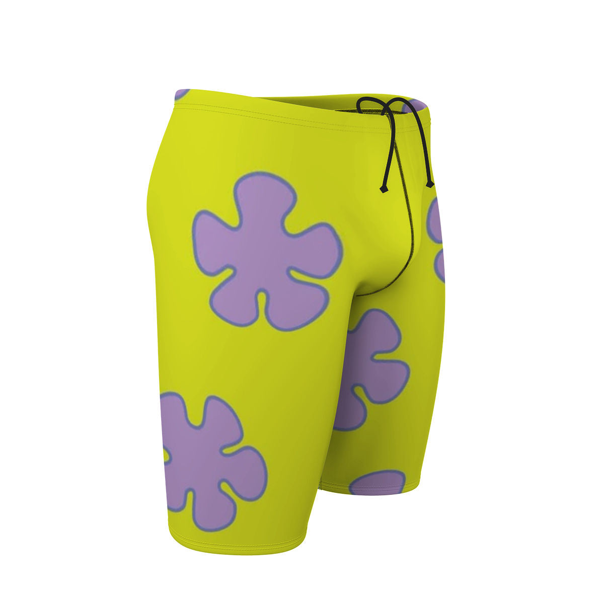 Patricio Shorts - Jammer Swimsuit