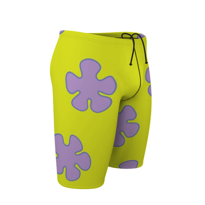 Patricio Shorts - Jammer Swimsuit