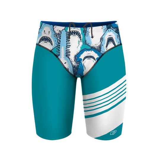 jael - Atlas Jammer Swimsuit