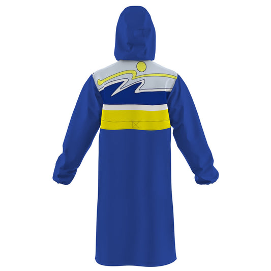 08/22/2025 - Swim Parka