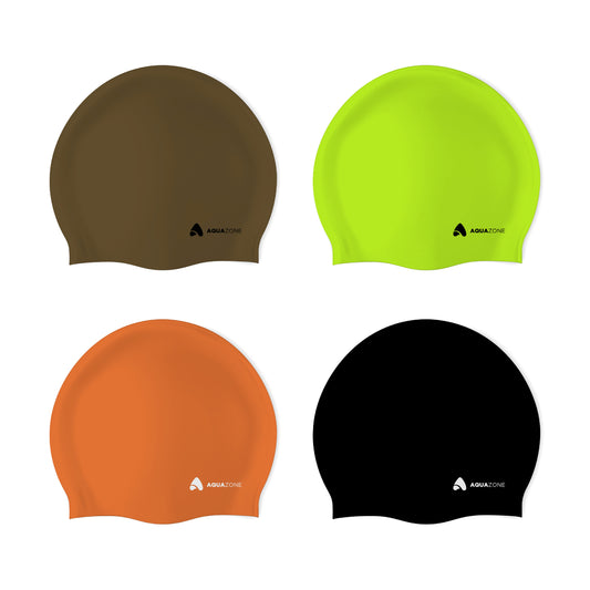 Combo Gorras de Silicón Cálidas