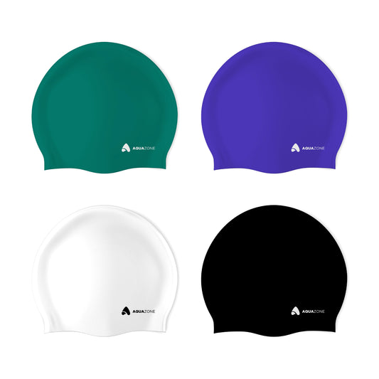 Combo Gorras de Silicón Frías