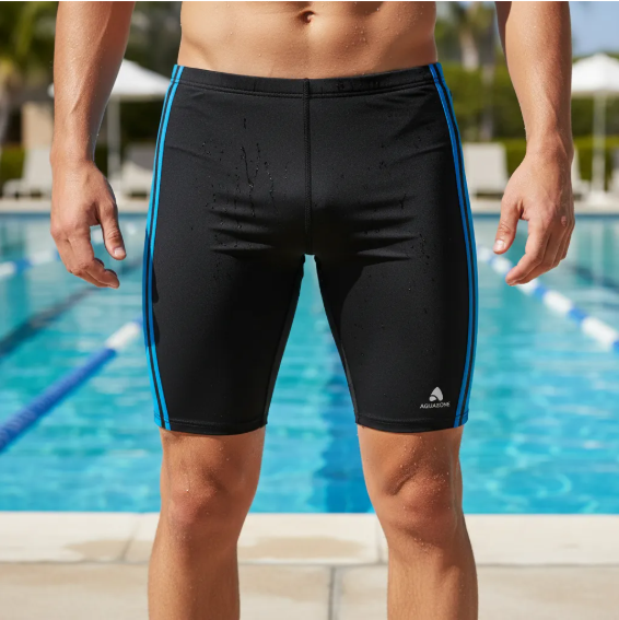 Jammer Swimsuit Impress Stock