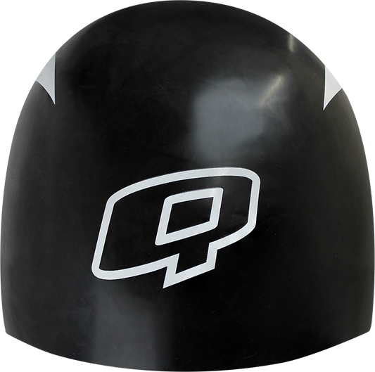 Combo Gorras Bullet Q + Neon Aquazone