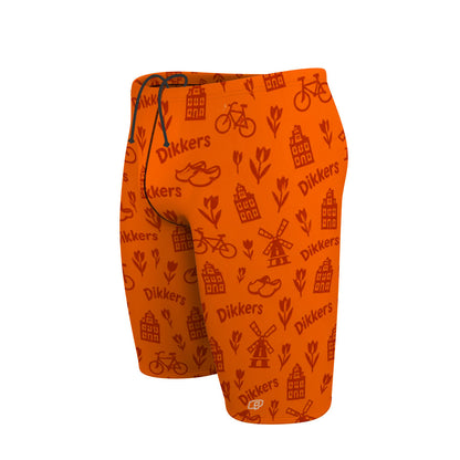 17/10/2026 - Traje de Baño Jammer