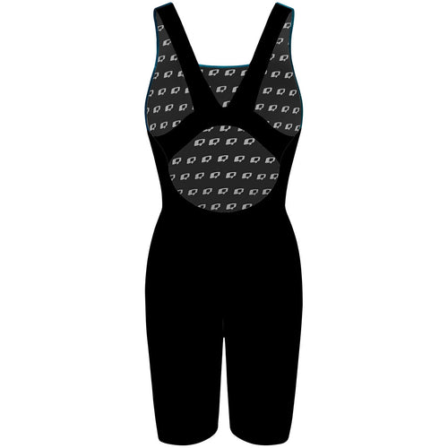 08/01/2025 - Classic Strap Long Knee Women Jammer