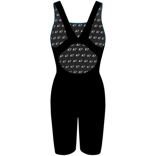 08/01/2025 - Classic Strap Long Knee Women Jammer