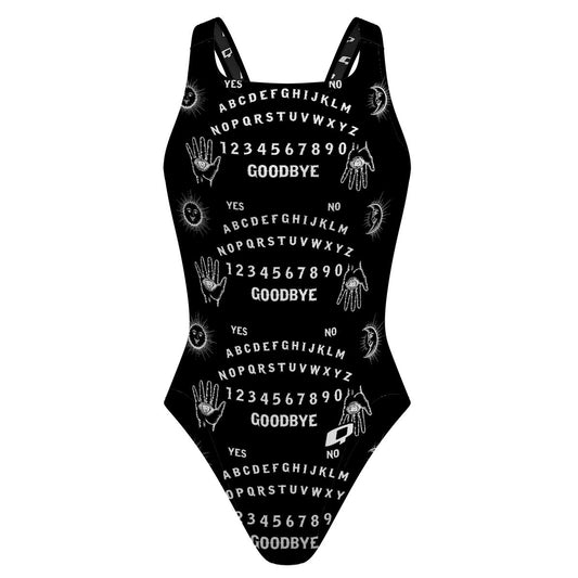 Ouija - Classic Strap Swimsuit