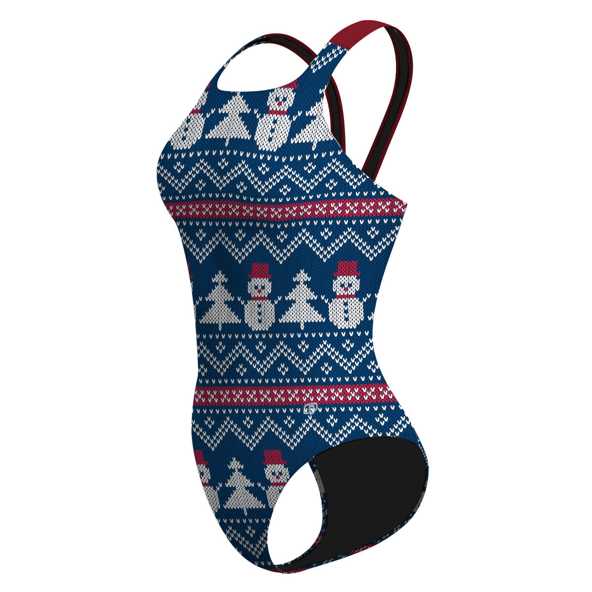 Frosty Days Classic Strap