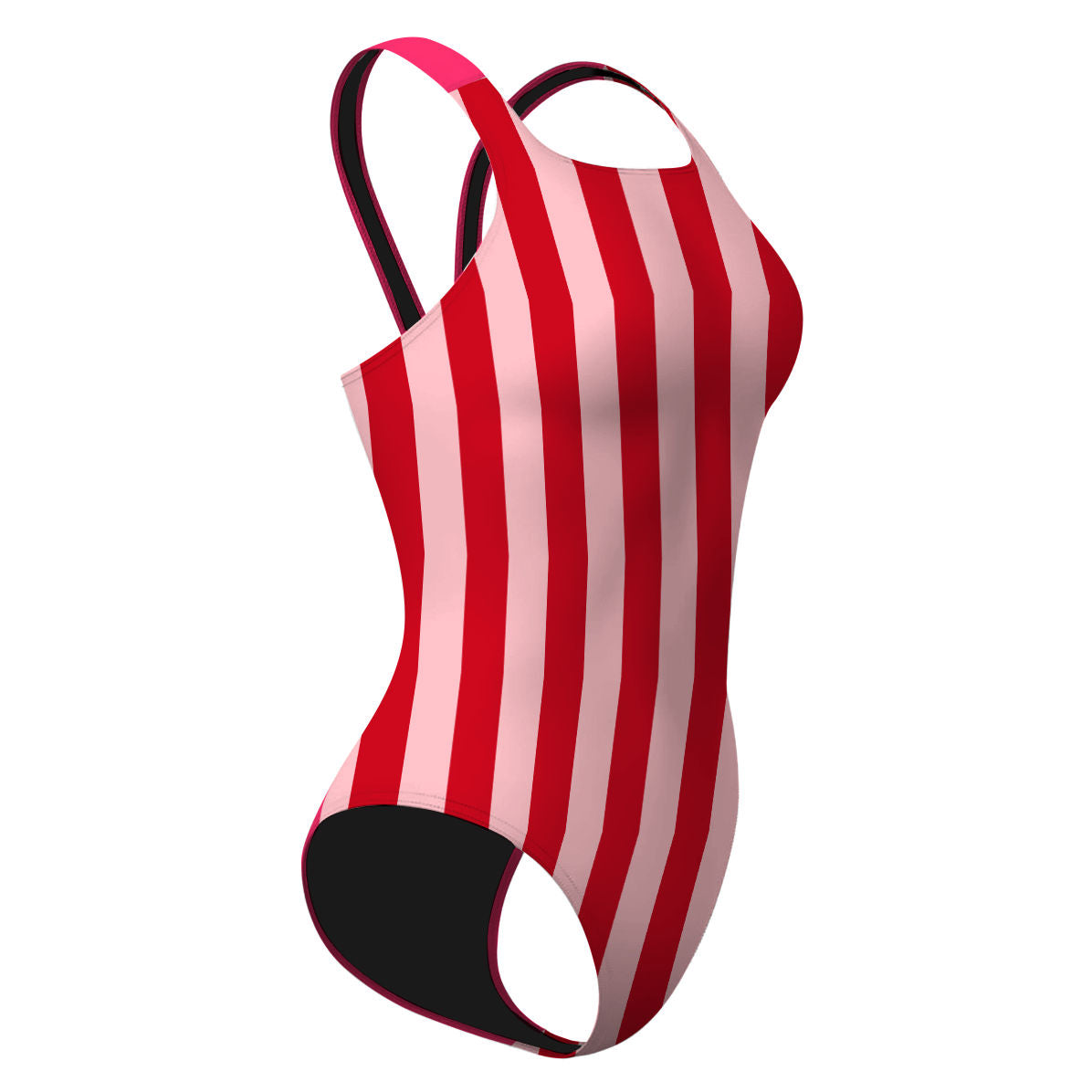 andrea - Traje de Baño Classic Strap