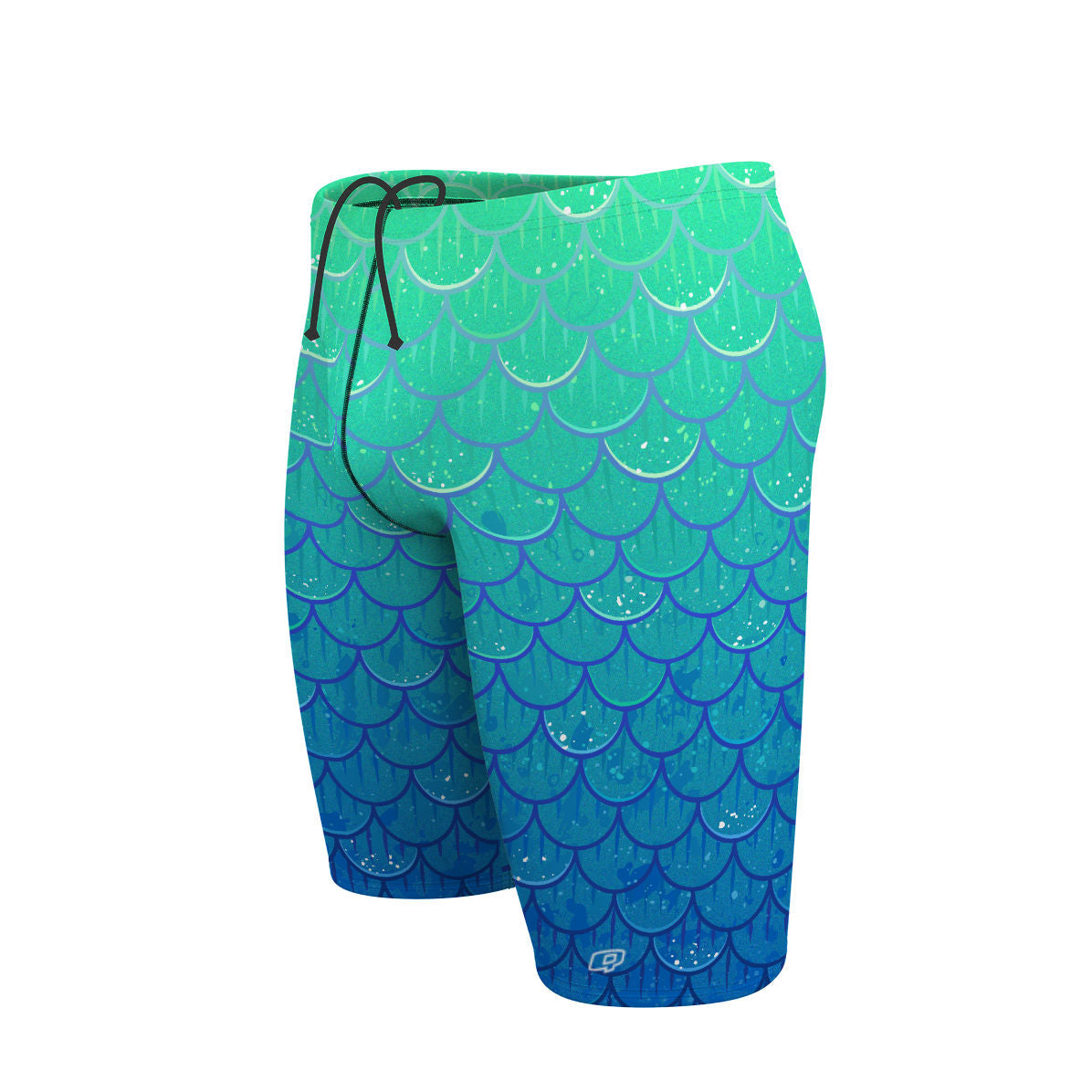 Sea scales - Traje de Baño Jammer