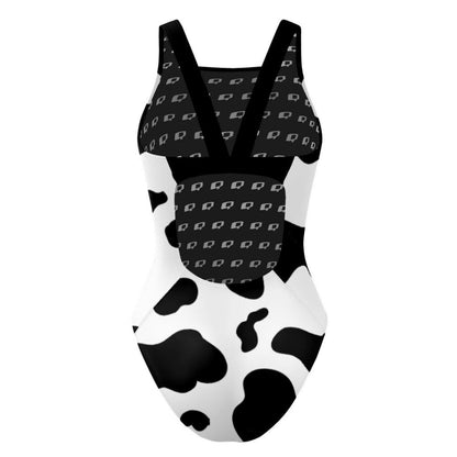 Moo Moo Suit - Classic Strap