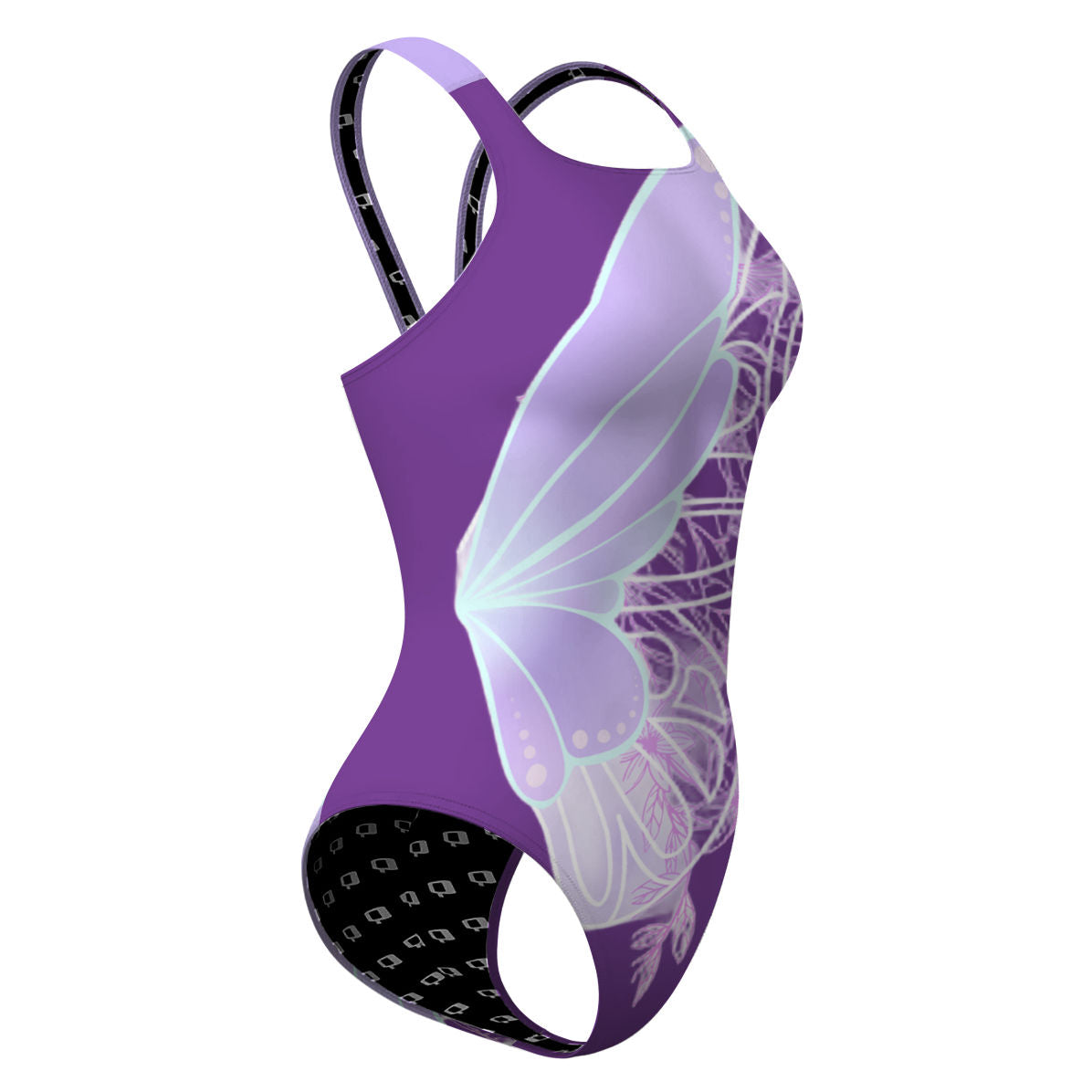 12/05/2025 - Classic Strap Swimsuit