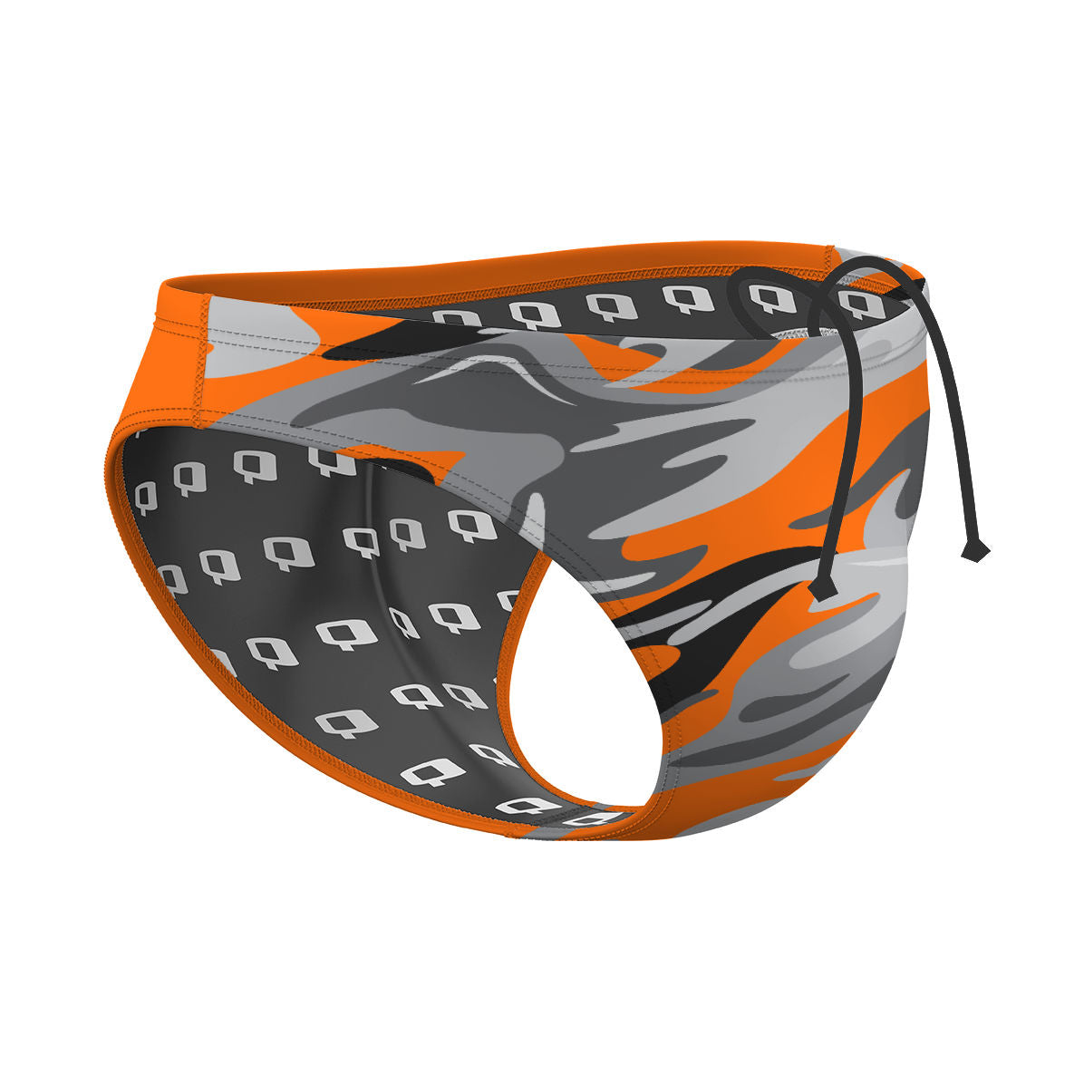 25/5/2026 - Waterpolo Brief Swimsuit