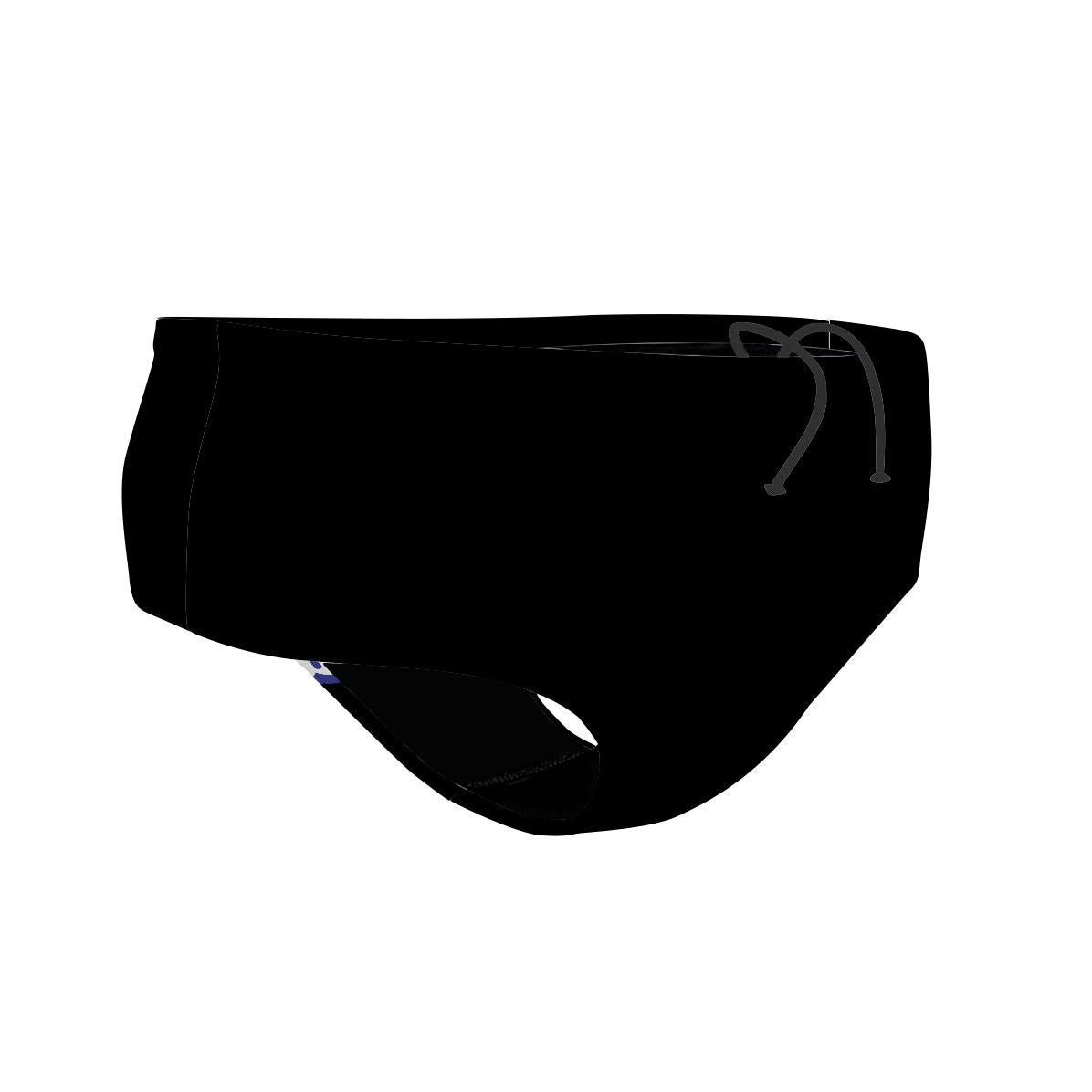 Osos al Agua - Traje de baño Brief Clasico