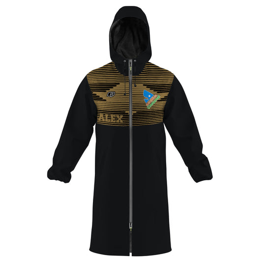 10/10/2025 - Swim Parka