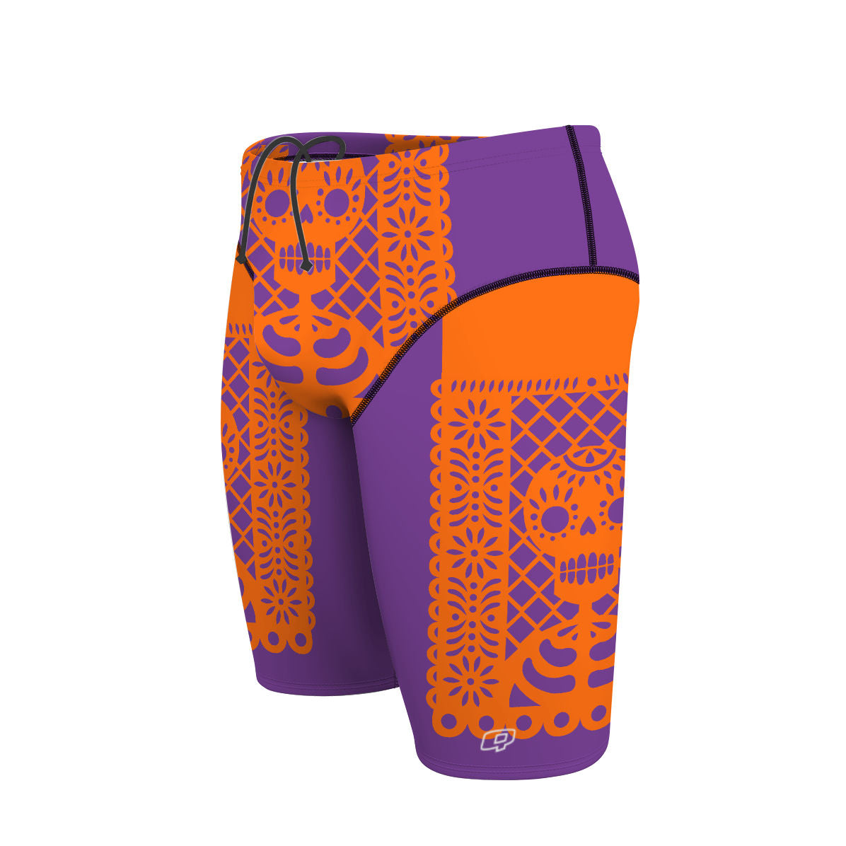 Papel Picado - Traje de baño Jammer Atlas