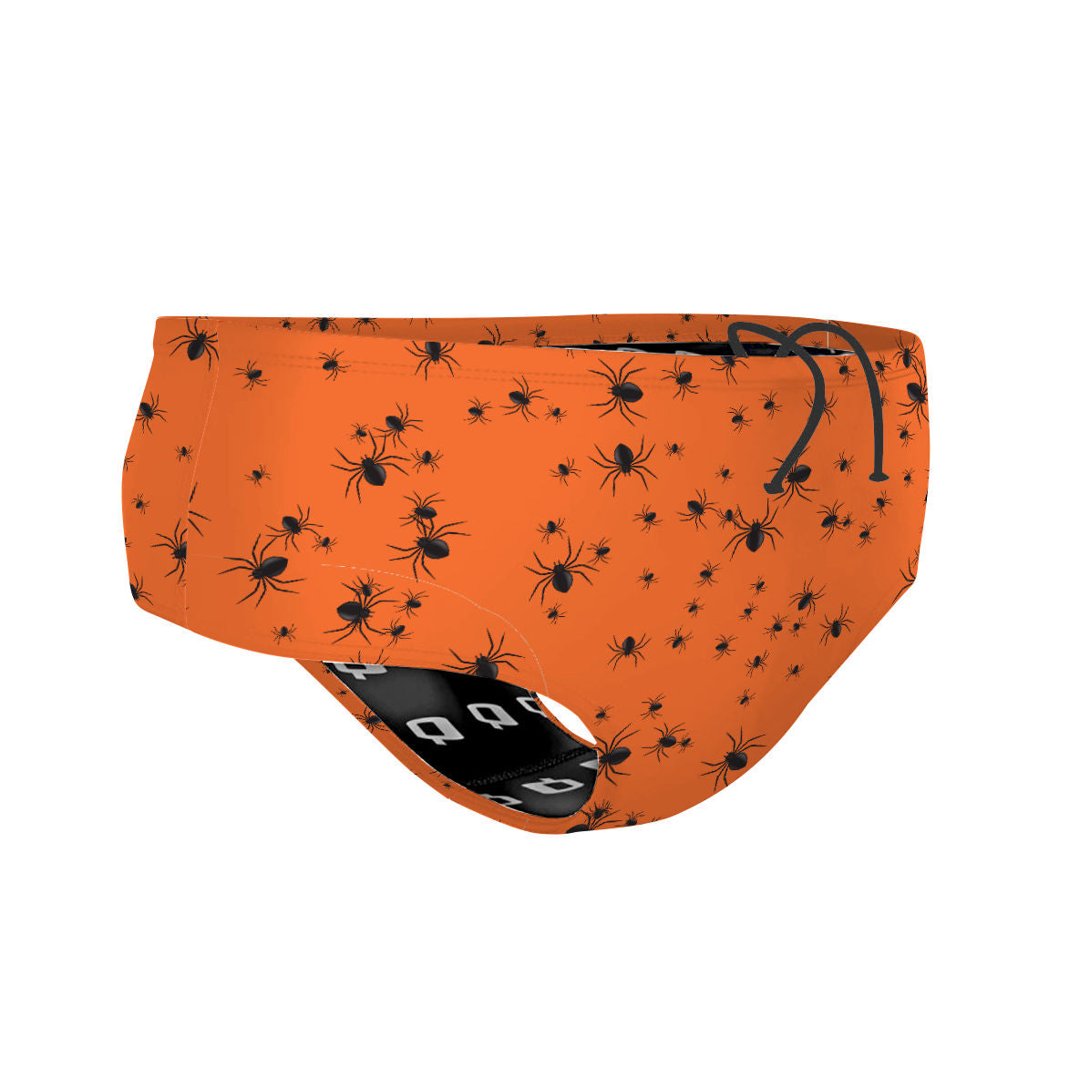 Follow the Spiders - Classic Brief Swimsuit