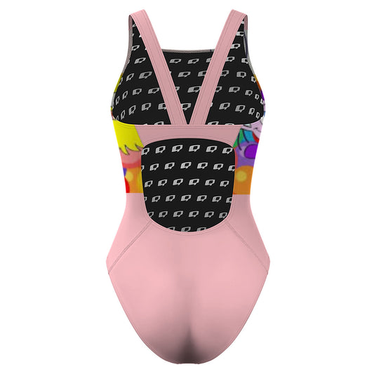 11/11/2025 - Classic Strap Swimsuit
