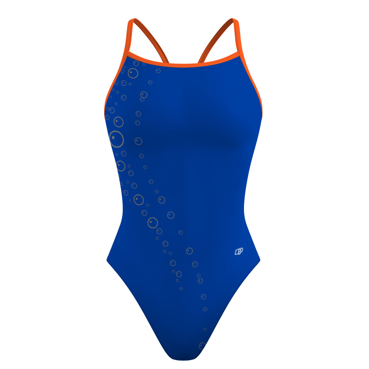 6/9/2026 - Traje de baño Skinny strap