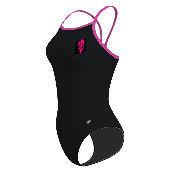 6/9/2026 - Traje de Baño Skinny Strap Sólido