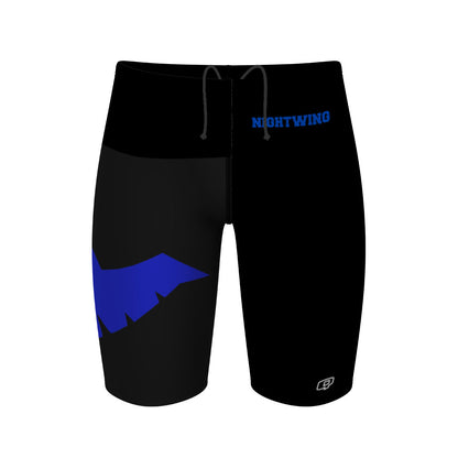 Nightwing - Traje de Baño Jammer
