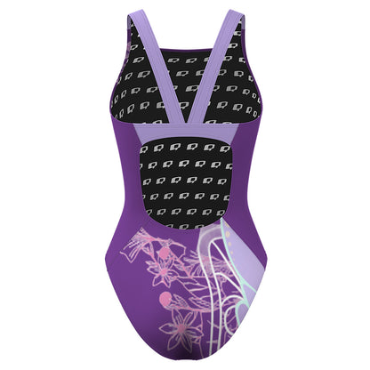 12/05/2025 - Classic Strap Swimsuit