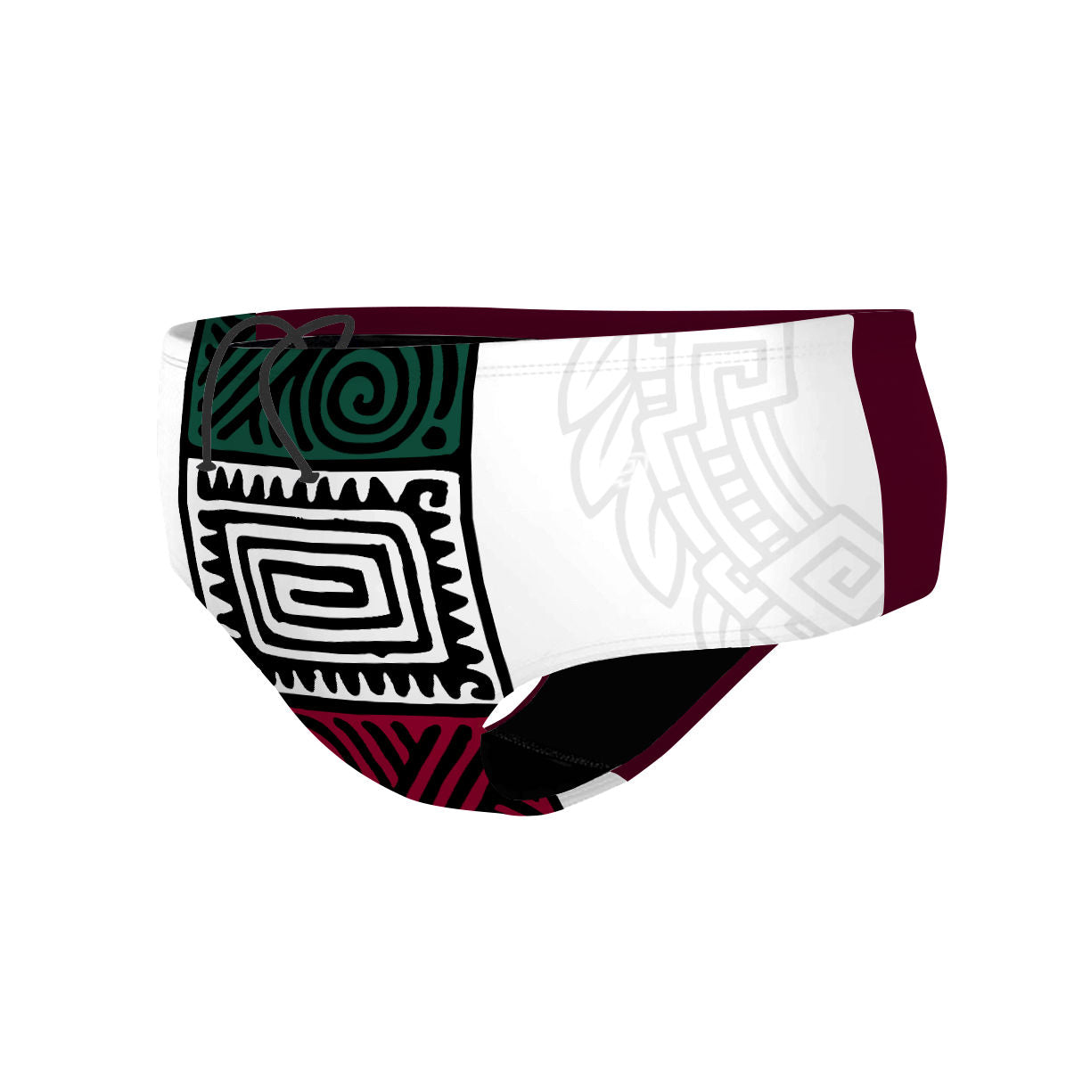 QUETZAL - Traje de baño Brief Clasico