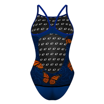 29/5/2026 - Skinny Strap Swimsuit