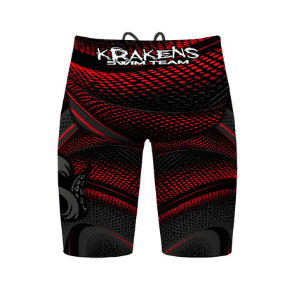 Jammer Atlas Krakens 2.0 - Traje de baño Jammer Atlas
