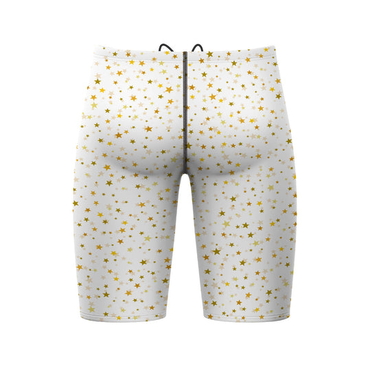 Stellar Confetti Glitter - Jammer Swimsuit