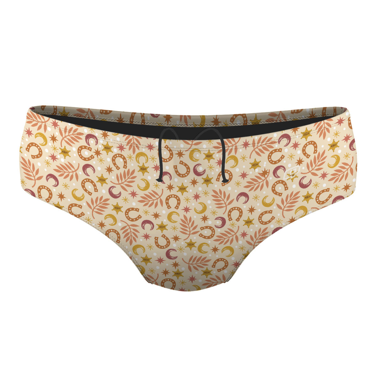 Sheriffs Horse - Traje de baño Brief Clasico