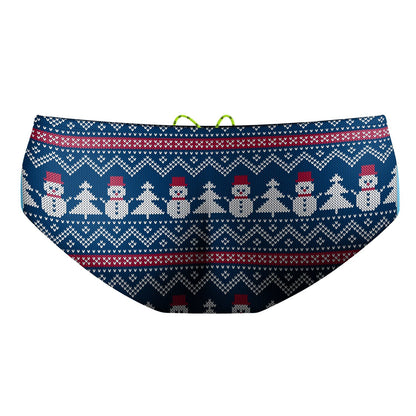 Frosty Days Classic Brief