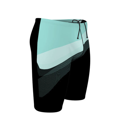 Coyoacan H - Jammer Swimsuit