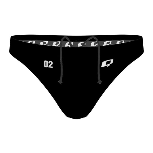 JULIO TOLEDANO - Waterpolo Brief Swimsuit