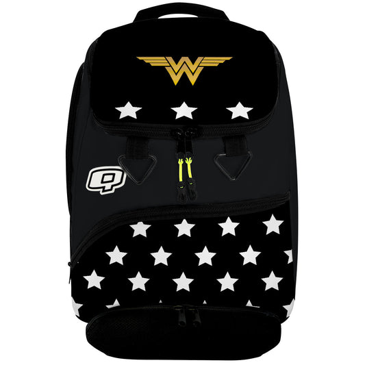 Wonder Black - Back Pack