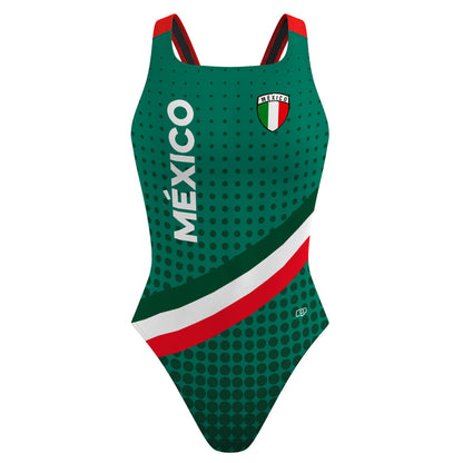 GO MEXICO - Classic Strap