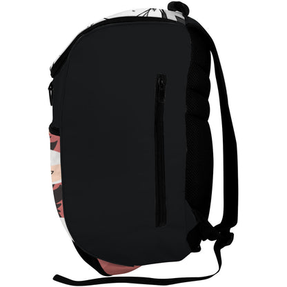 shiro back pack - Back Pack