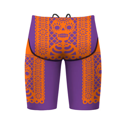 Papel Picado - Traje de baño Jammer Atlas