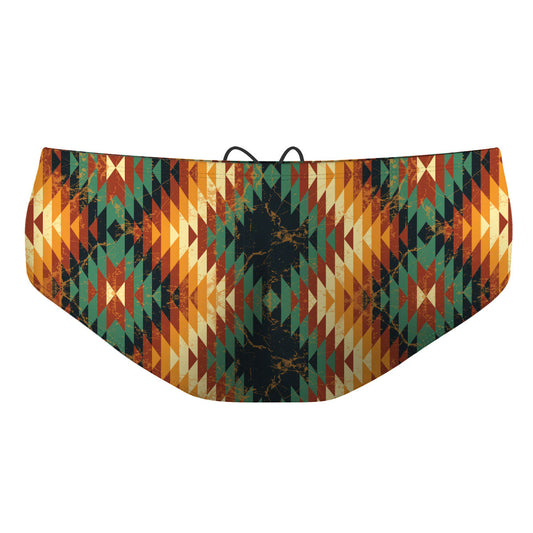 Tribal Fall - Classic Brief Swimsuit
