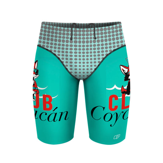 08/15/2025 - Atlas Jammer Swimsuit