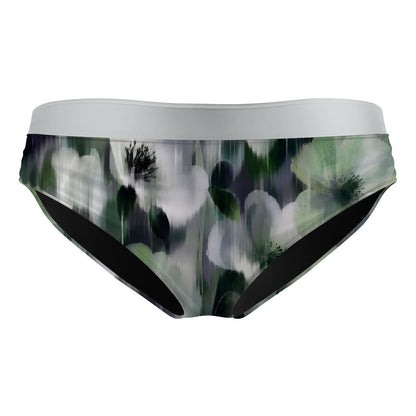 Moss Garden - Bikini Bottom Classic Sports