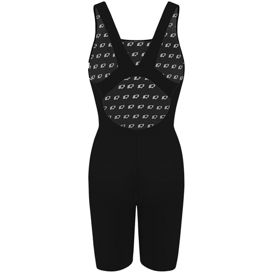 10/12/2025 - Classic Strap Long Knee Women Jammer