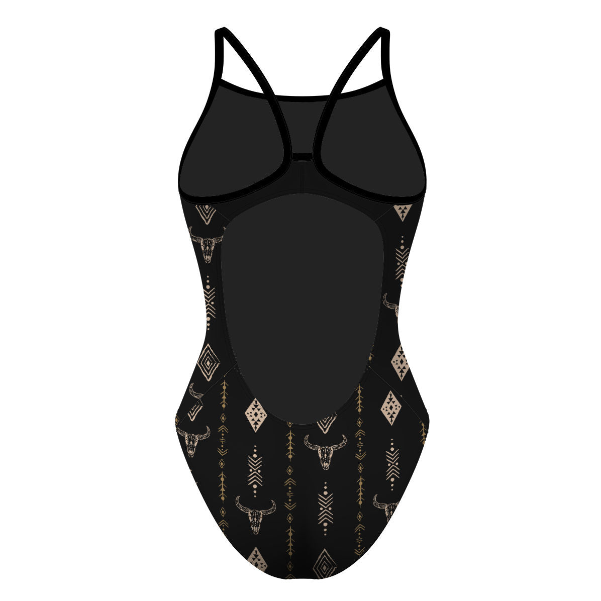Western Bull - Traje de baño Skinny strap