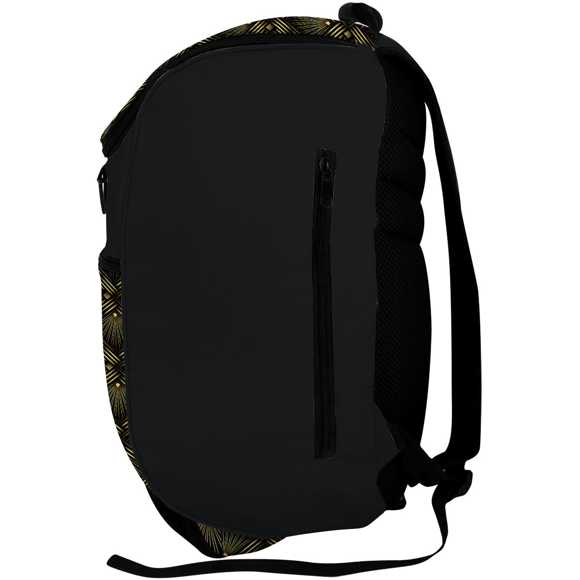 Art Deco - Back Pack