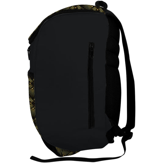 Art Deco - Back Pack