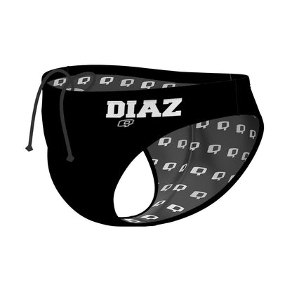 DIAZ - Waterpolo Brief Swimsuit
